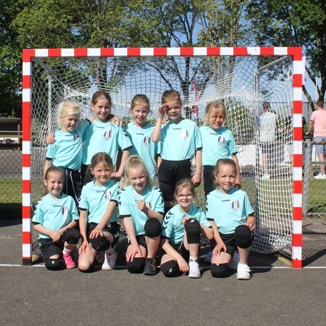 F-jeugd seizoen 24-25