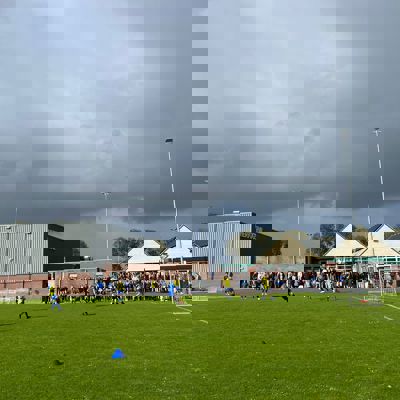 Een geslaagd bedrijventoernooi!