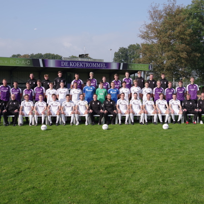 S.v. ROAC 1 laat dure punten liggen