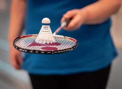 Badminton