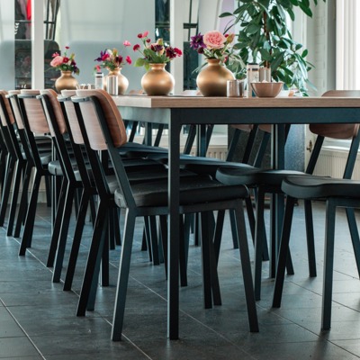 Uit de bestuurskamer: juli 2024