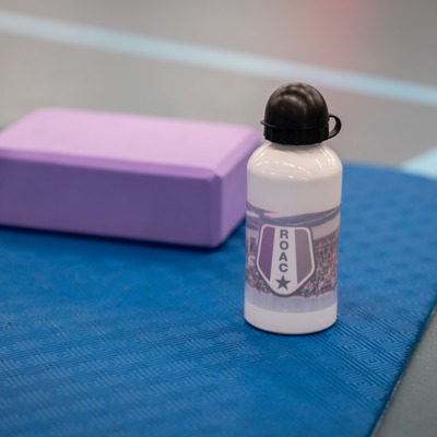 Pilates-lessen voor heren