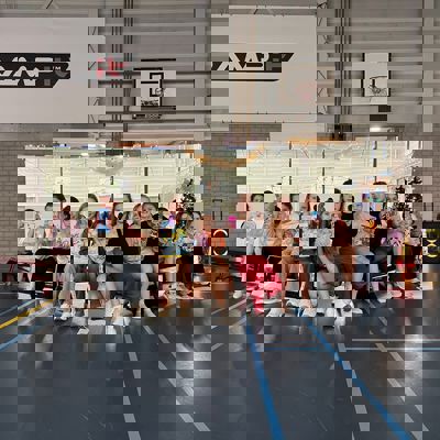 December activiteiten Binnensport