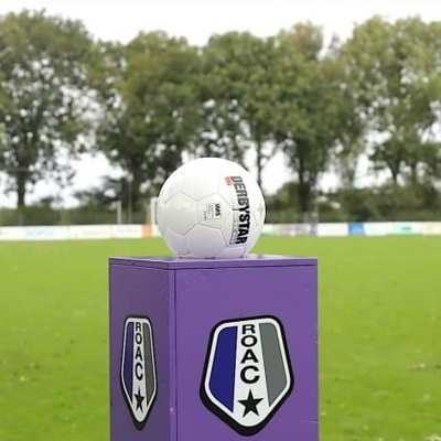 Contractverlening trainers