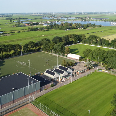 Herinrichting Hertogspark stand van zaken