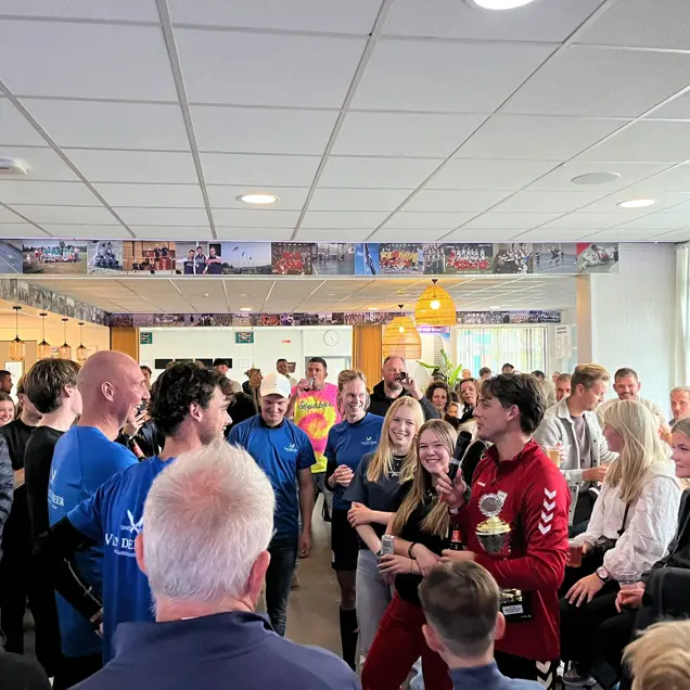 Winnaars Keurslager