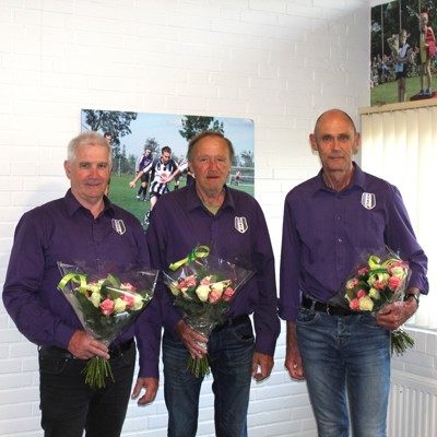 ROAC C biljarters  tweede bij Nederlands kampioenschap in hun klasse