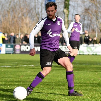 S.v. ROAC 1 wint nipt van TABA 1