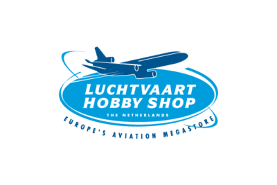 Luchtvaart hobby shop