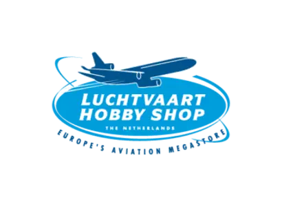 Luchtvaar Hobby Shop